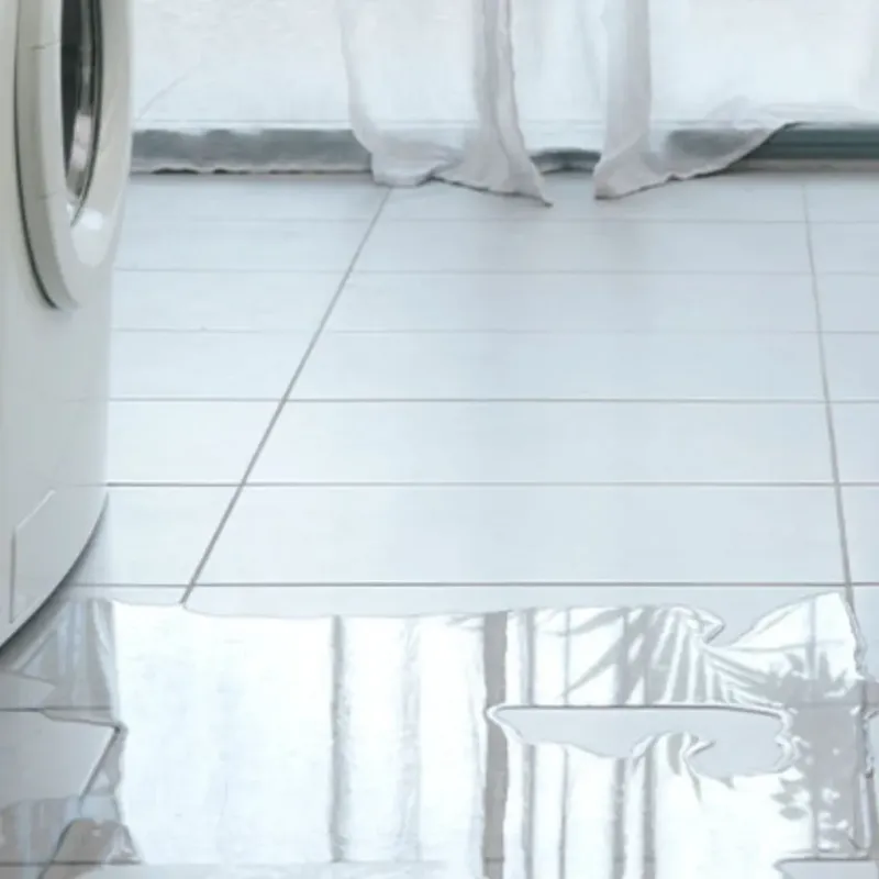 Appliance Leak Cleanup in Beaumont, TX