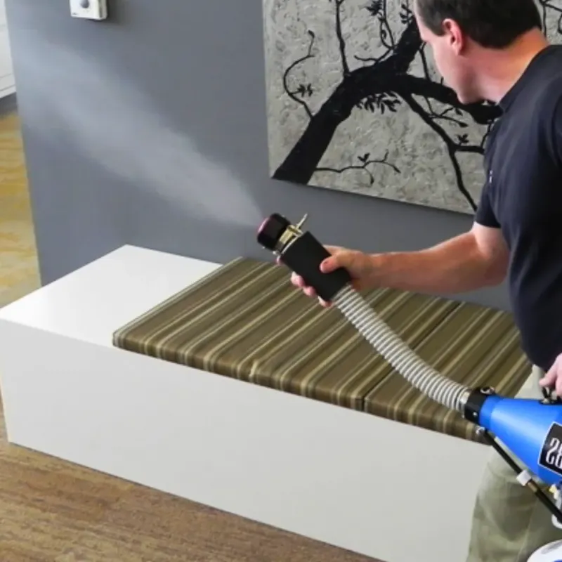 Professional Odor Removal in Beaumont, TX